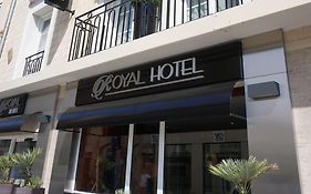 Best Western Royal Hotel Caen